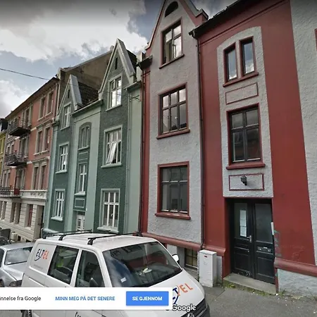 Vendégház Goohouse 8