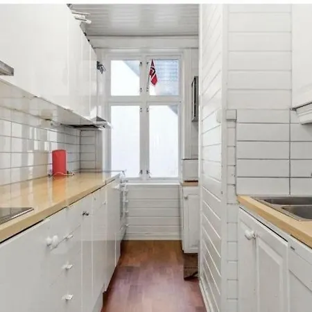 Penzion Goohouse 8 Bergen