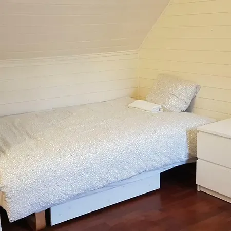Penzion Goohouse 8