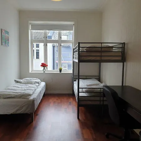 Goohouse 8 Bergen