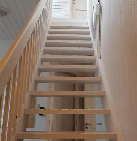 Goohouse 8 * Bergen